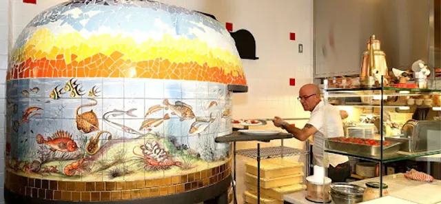 Pizzeria Ristorante PAPOCCHIO(パポッキオ)