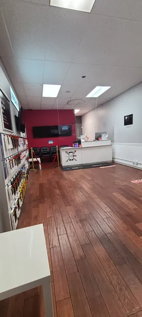 uBreakiFix - Phone and Computer Repair