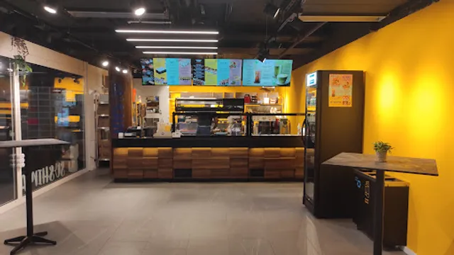 Sushima Fusion - Japanese Sushi & Bowls