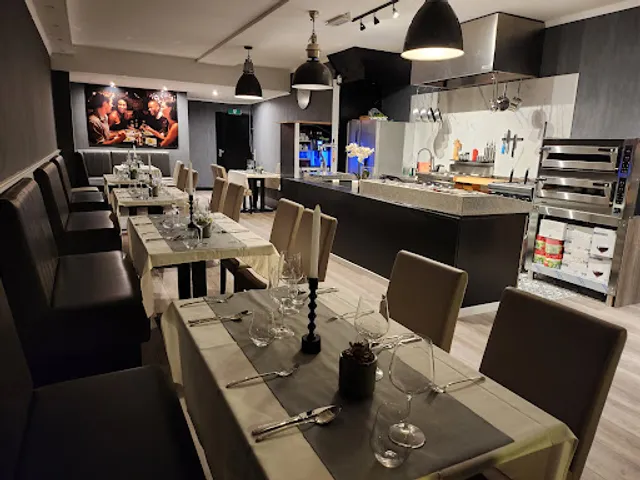 Restaurant Mia Pizza & Pastaria