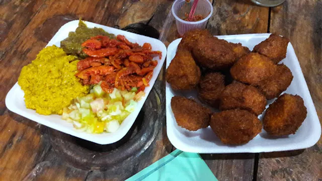 Restaurante Bar Chef Ely