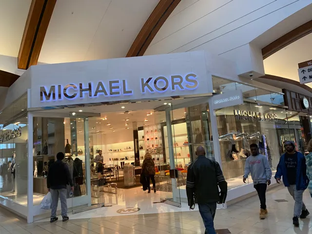 Michael Kors