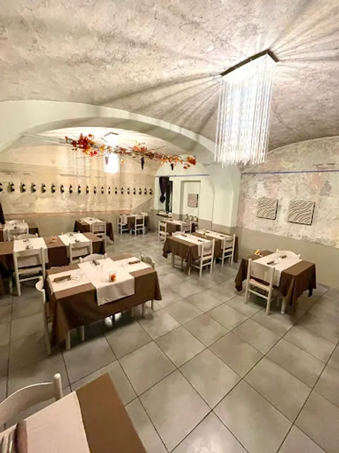 Ristorante Monviso (testa/cuore/pancia)