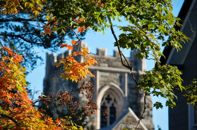 Central Baptist Church