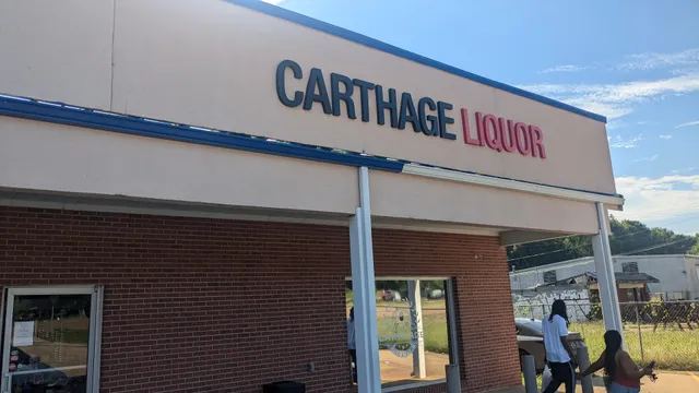 Carthage Liquor
