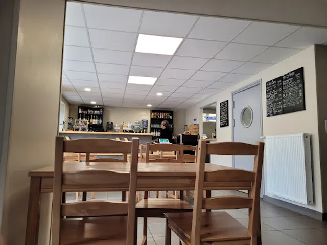 Restaurant Terroir 63