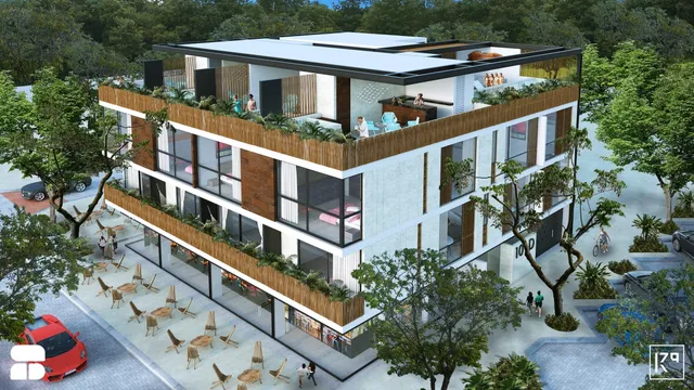 Amira Residence