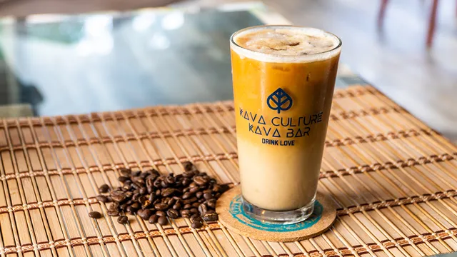 Kava Culture Bonita Springs