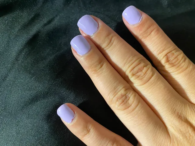 Nina Tulip Nails Inc