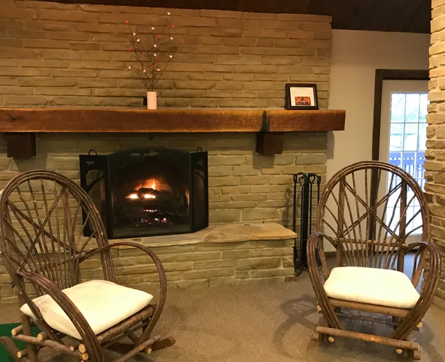 Buffalo Creek Retreat - J Randall Baird Center