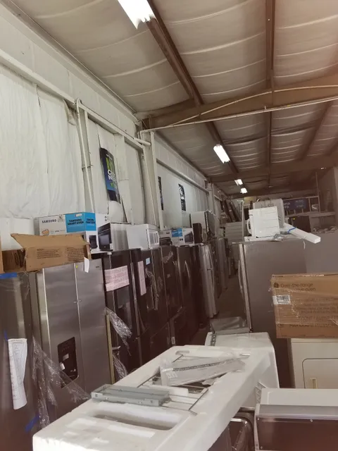 Top Brand Appliances