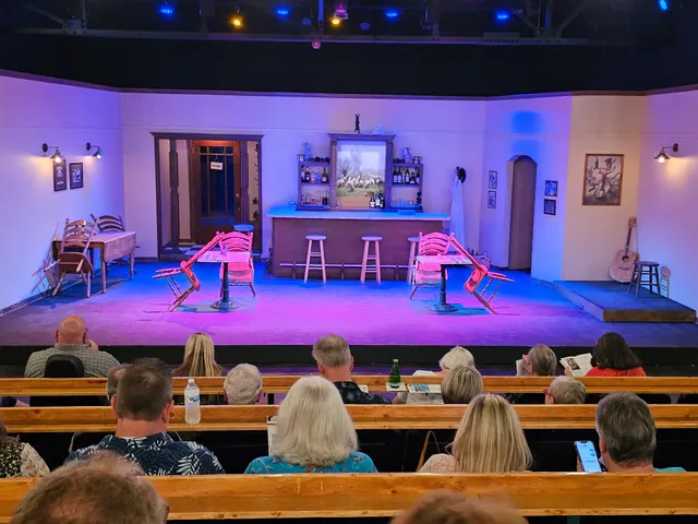 Carpenter Square Theatre