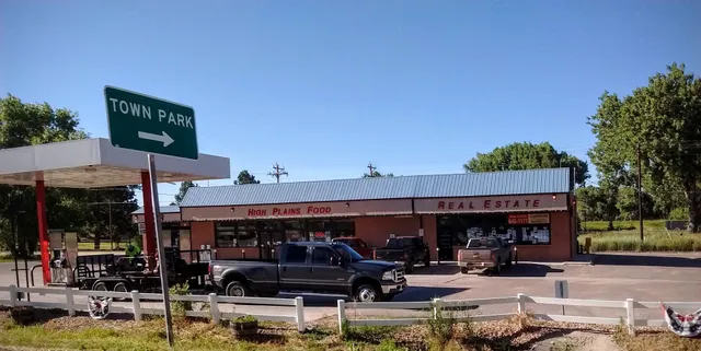 High Plains Food Store Inc