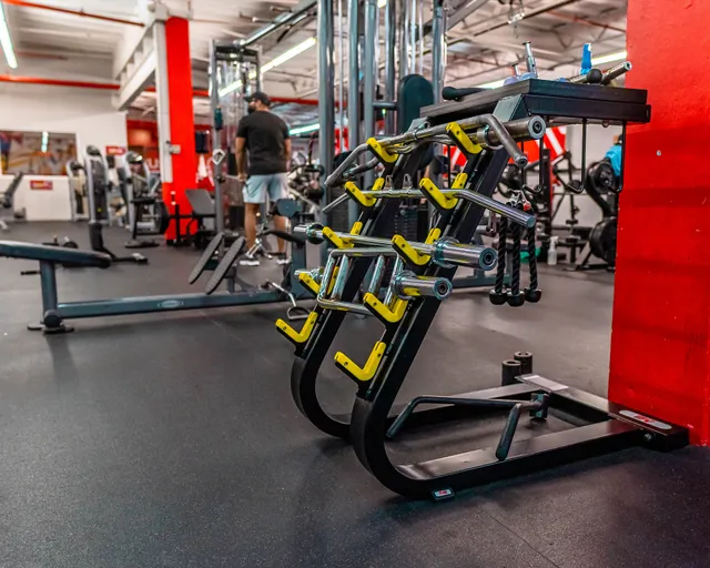 Westside Fitness Club