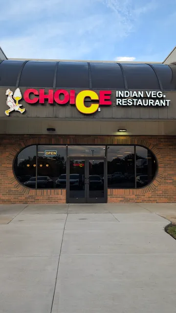 Choice Indian Restaurant
