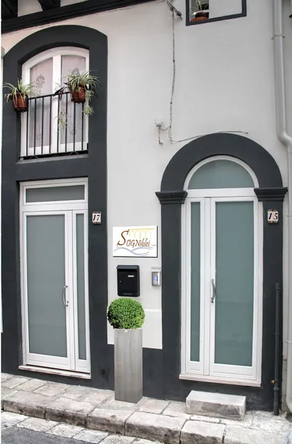 Sogniblei - Locazione Turistica