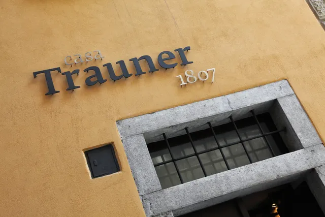 Casa Trauner
