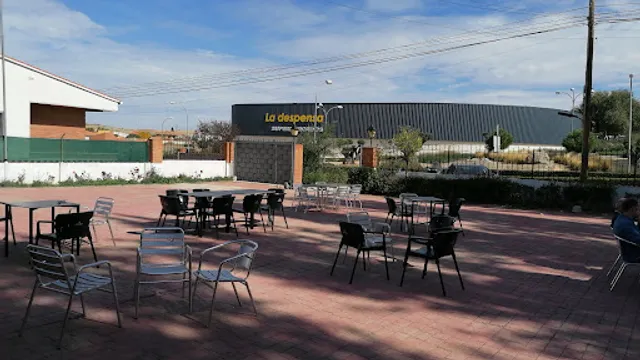 Restaurante Casa Alberto