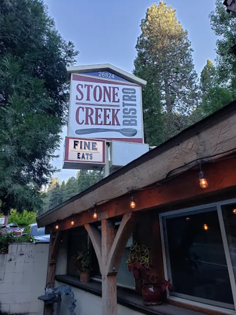 Stone Creek Bistro