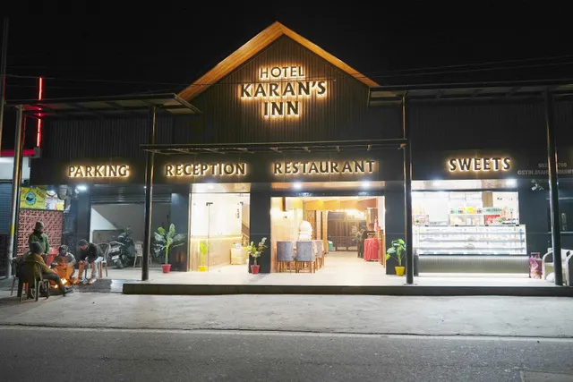 Hotel Karan's inn