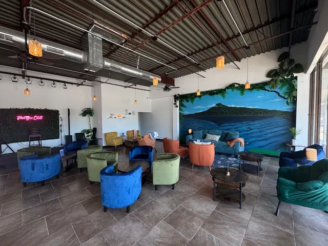 The Kava Bar Fort Worth