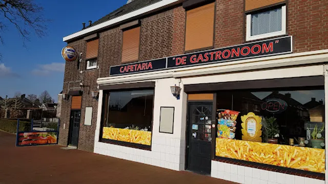Cafetaria De Gastronoom