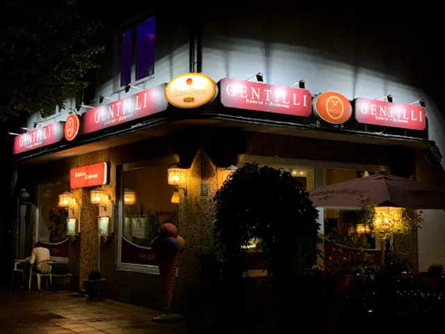 Pizzeria Gentilli