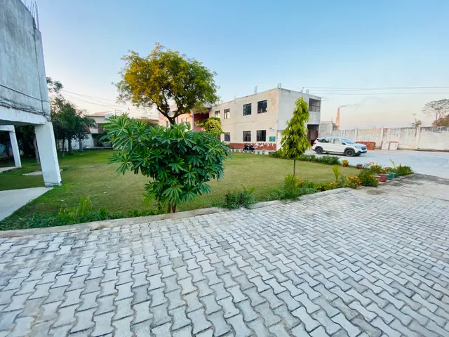 Flagship Triveni Hotel and restaurant