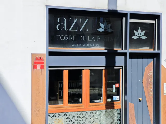 AZZ Sevilla Torre de la Plata Apartments