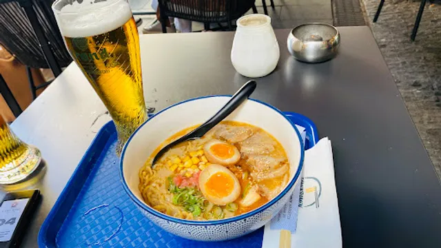RamenRamen