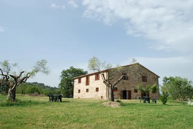 Agriturismo Le Volte
