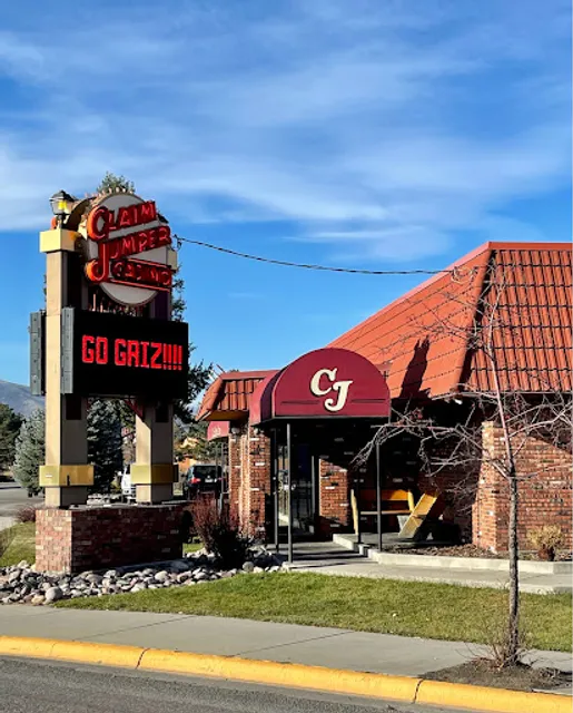 Claim Jumper Casino, Restaurant, & Lounge
