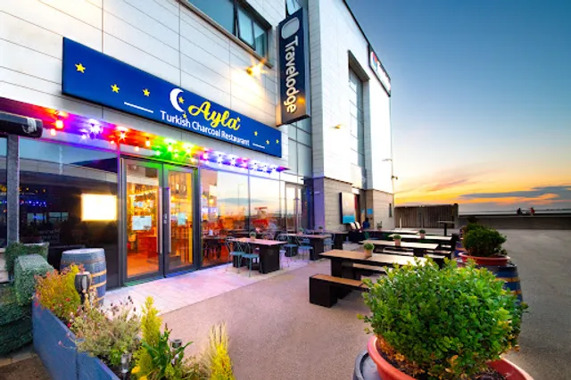 Cappadocia Turkish Charcoal Restaurant New Brighton