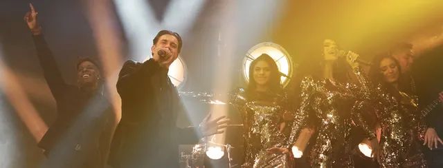 Troy Curtis Entertainment