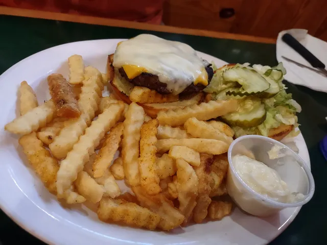 Gator's Dockside Group Inc