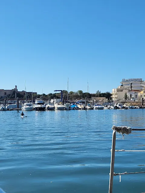 Clube Naval De Portimão