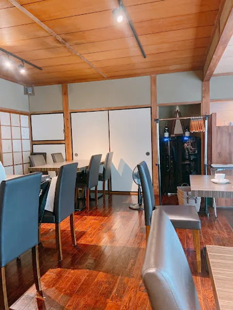 cafe & restaurant SALUTE(サルーテ)