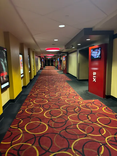 AMC Rainbow Promenade 10