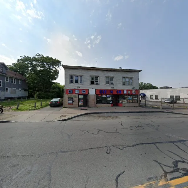 St Paul Foods & More