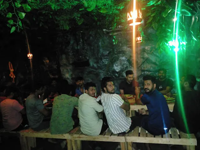 Moonlight Restaurant