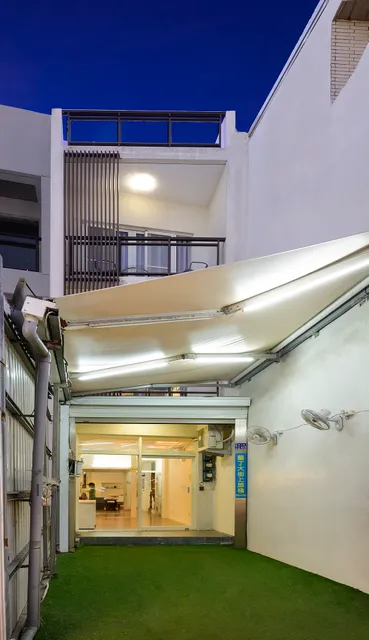 墾丁大街上旅棧 Kenting Central