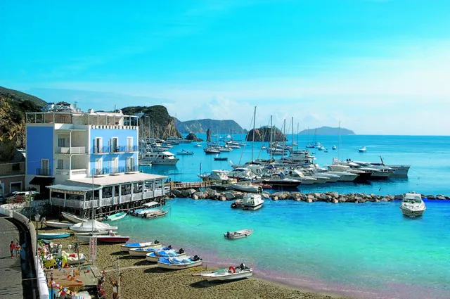 Hotel Gennarino a Mare