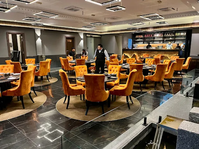 Elite YouMiQi 有米氣