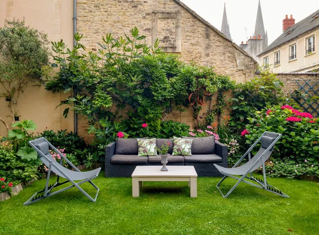 Manoir Sainte Victoire