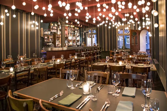 Roter Bären | Gourmet Restaurant & Bar