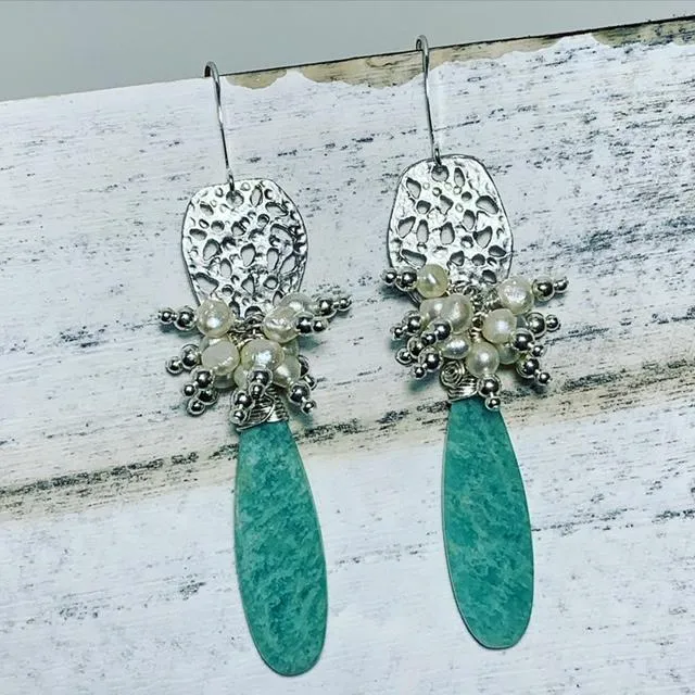 Pagio Jewelry Designs (Storefront: The Pagio Gallery)