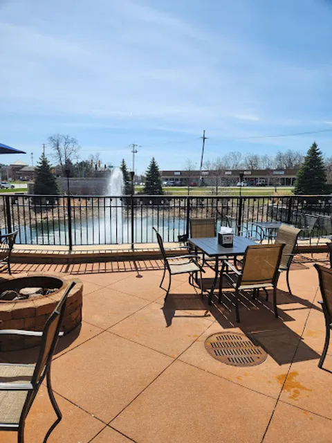 CM Chicken & Boba(CM Chicken/CM치킨 버논힐)