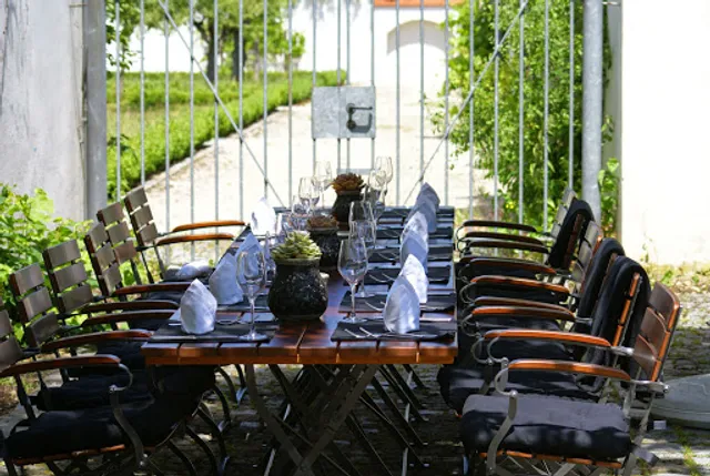 Restaurant Franziskus - Beate Schiller