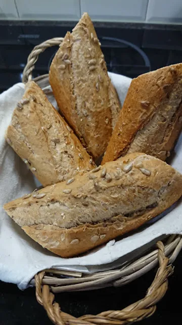 Bakery Carl Duffel (Duffel East)