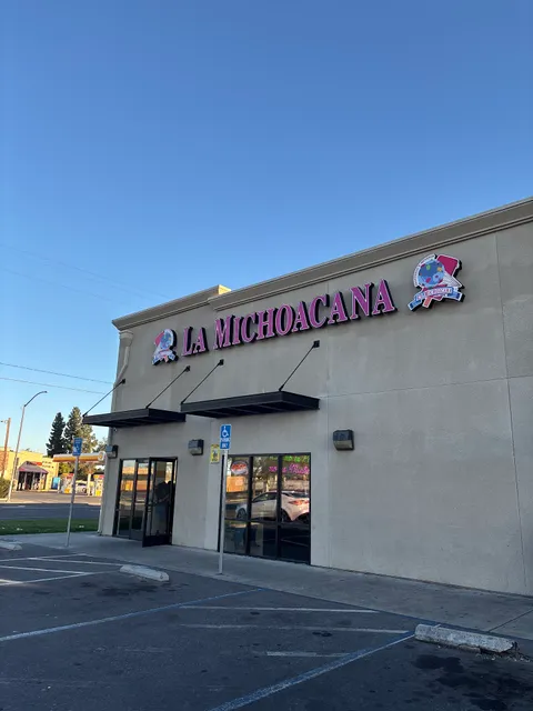 La Michoacana Premium